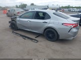 TOYOTA CAMRY SE NIGHTSHADE 4T1G11AK1LU334922 снимка