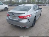 TOYOTA CAMRY SE NIGHTSHADE 4T1G11AK1LU334922 снимка