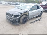 TOYOTA CAMRY SE NIGHTSHADE 4T1G11AK1LU334922 снимка