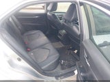 TOYOTA CAMRY SE NIGHTSHADE 4T1G11AK1LU334922 fotografie