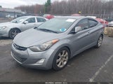 HYUNDAI ELANTRA LIMITED (ULSAN PLANT) KMHDH4AE0CU193030 снимка