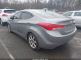 HYUNDAI ELANTRA LIMITED (ULSAN PLANT) KMHDH4AE0CU193030 photo
