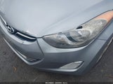 HYUNDAI ELANTRA LIMITED (ULSAN PLANT) KMHDH4AE0CU193030 photo