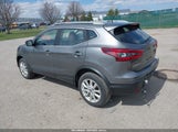 NISSAN ROGUE SPORT SV AWD XTRONIC CVT JN1BJ1CW8LW362822 fotografie