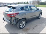 NISSAN ROGUE SPORT SV AWD XTRONIC CVT JN1BJ1CW8LW362822 fotografie