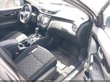 NISSAN ROGUE SPORT SV AWD XTRONIC CVT JN1BJ1CW8LW362822 fotografie