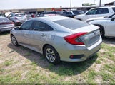 HONDA CIVIC LX 19XFC2F58GE079550 снимка