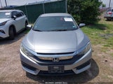 HONDA CIVIC LX 19XFC2F58GE079550 снимка