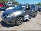 NISSAN MURANO SV 5N1AZ2MG1FN281343 photo