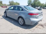 TOYOTA COROLLA SE APEX EDITION 5YFS4MCE7NP138286 photo