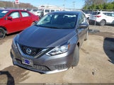 NISSAN SENTRA SV 3N1AB7AP0HY279621 снимка