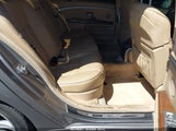 BMW 750LI WBAHN83596DT30289 fotografie