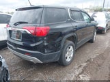 GMC ACADIA SLE-1 1GKKNKLA2KZ233536 снимка