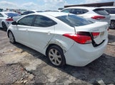 HYUNDAI ELANTRA LIMITED 5NPDH4AE8BH037489 снимка
