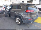 JEEP CHEROKEE LIMITED FWD 1C4PJLDB6HW522505 снимка