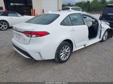TOYOTA COROLLA LE 5YFVPMAE3NP304133 снимка
