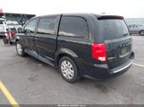 DODGE GRAND CARAVAN SE 2C4RDGBG9KR680388 снимка