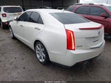 CADILLAC ATS STANDARD 1G6AA5RX9D0156125 снимка