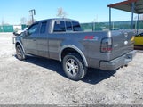 FORD F-150 FX4/LARIAT/XL/XLT 1FTPX14V06FA86079 снимка