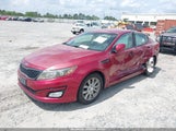 KIA OPTIMA EX 5XXGN4A71FG420487 снимка