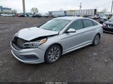 HYUNDAI SONATA SPORT 5NPE34AF8FH224085 fotografie