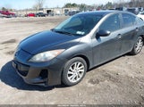 MAZDA MAZDA3 I TOURING JM1BL1V77C1645013 снимка