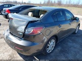 MAZDA MAZDA3 I TOURING JM1BL1V77C1645013 снимка