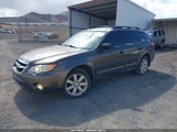 SUBARU OUTBACK 2.5I/2.5I L.L. BEAN EDITION 4S4BP61C987334817 fotografie