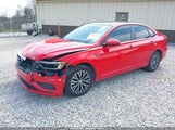 VOLKSWAGEN JETTA 1.4T SEL 3VWEB7BU6KM167274 снимка
