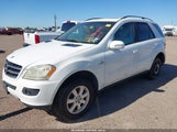 MERCEDES-BENZ ML 350 4MATIC 4JGBB86E36A013232 снимка