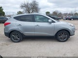 HYUNDAI TUCSON GLS KM8JTCAF4FU034097 снимка