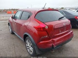 NISSAN JUKE SV JN8AF5MR5DT209428 снимка