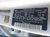 KIA OPTIMA LX 5XXGT4L36KG292810 снимка