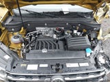 VOLKSWAGEN ATLAS 3.6L V6 SEL 1V2RR2CA0JC557938 снимка
