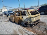 LINCOLN AVIATOR RESERVE 5LM5J7XC4PGL12277 снимка
