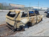LINCOLN AVIATOR RESERVE 5LM5J7XC4PGL12277 снимка