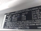 HYUNDAI SANTA FE SEL 5NMP2DGL0RH022786 снимка