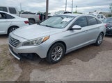 HYUNDAI SONATA SE 5NPE24AFXGH324497 снимка