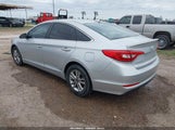 HYUNDAI SONATA SE 5NPE24AFXGH324497 снимка