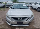 HYUNDAI SONATA SE 5NPE24AFXGH324497 снимка