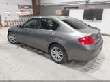 INFINITI G37X JN1CV6AR4DM763977 снимка