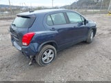 CHEVROLET TRAX LS 3GNCJKSB0KL217484 снимка