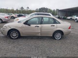 FORD FOCUS ZX4 1FAFP34N36W237445 снимка