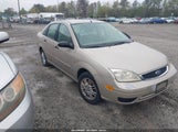 FORD FOCUS ZX4 1FAFP34N36W237445 снимка