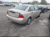 FORD FOCUS ZX4 1FAFP34N36W237445 снимка