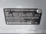 BMW X5 SDRIVE35I 5UXKR2C52G0R71933 снимка
