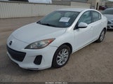 MAZDA MAZDA3 I TOURING JM1BL1V71C1658162 снимка