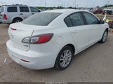 MAZDA MAZDA3 I TOURING JM1BL1V71C1658162 снимка