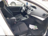 MAZDA MAZDA3 I TOURING JM1BL1V71C1658162 снимка
