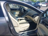 LINCOLN MKZ HYBRID 3LN6L2LU5ER824039 fotografie